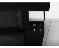 Electrolux OKAP TELESKOPOWY LFP336K LEDLights 60 cm - 1502316 - zdjęcie 2